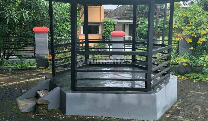 Rumah Bukit Sukorejo dkt Kampus UNNES Gunungpati  2