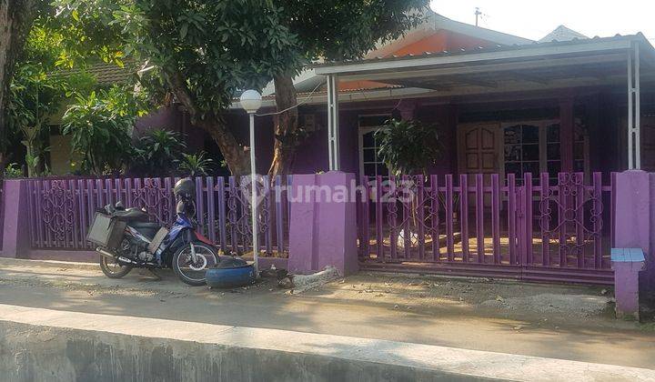 Rumah dijual Kedungmundu Raya dkt UNIMUS  2