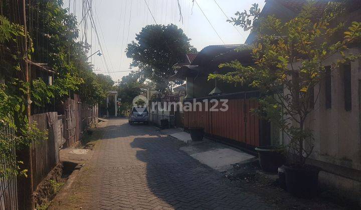 Jual tanah Pedurungan Semarang  dekat ADA Fatmawati  1