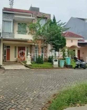 Dikontrakan rumah Graha Estetika dkt UNDIP Tembalang  1