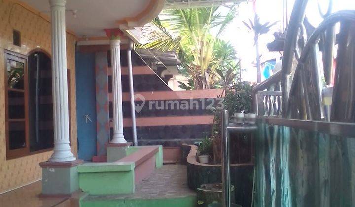 Dikontrakan rumah Gedongbatu dkt Karyadi -  Tugu Muda Semarang  2