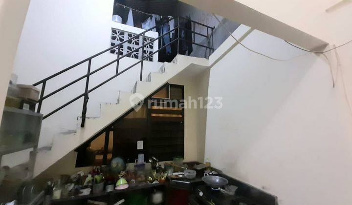 Dijual rumah Tlogosari Semarang  2