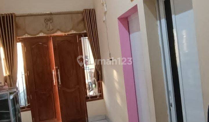 Rumah siap pakai Tlogosari Semarang  1