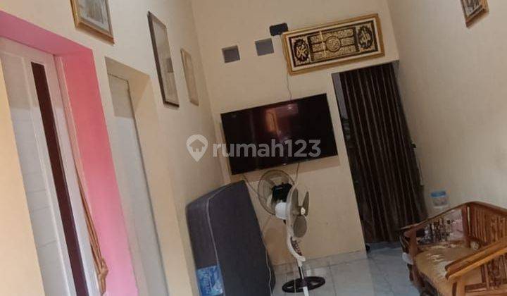 Rumah siap pakai Tlogosari Semarang  2