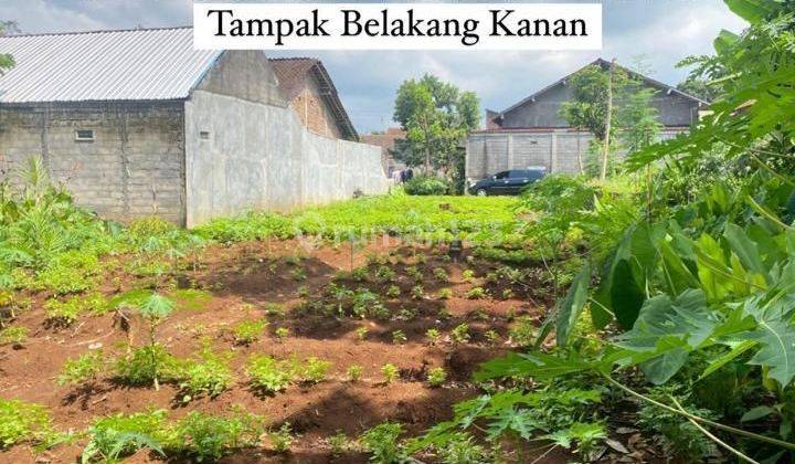 Dijual tanah Patemon, dkt Unnes Gunungpati 1