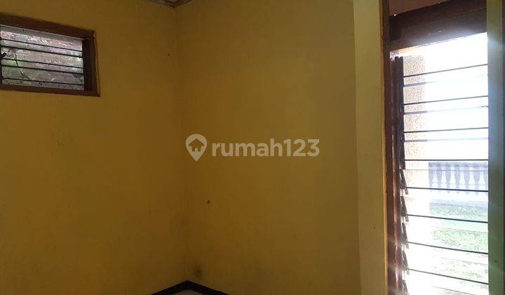 Dijual rumah Borobudur Semarang dkt Swalayan Ramai 2