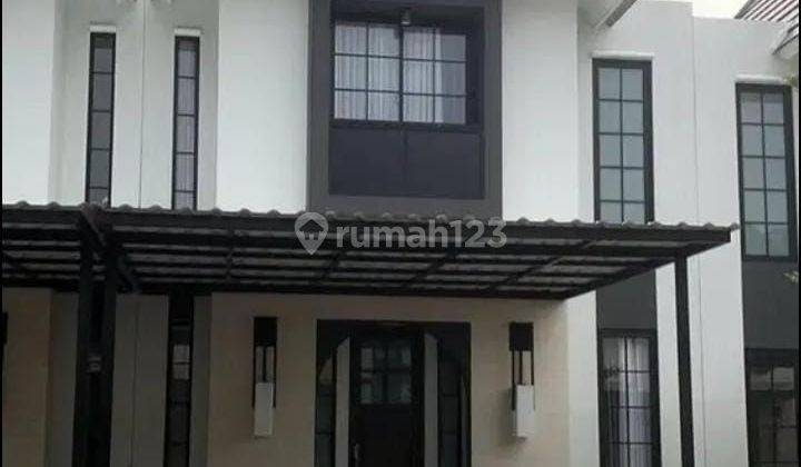 Dikontrakan rumah Citra Grand,  sambiroro Tembalang  1