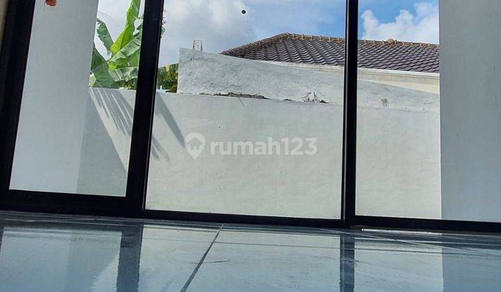 Dikontrakan rumah dkt Kawasan Candi Semarang  2