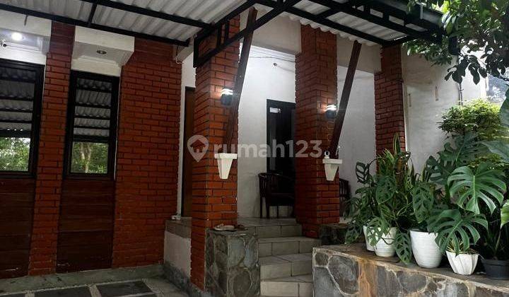 Dikontrakan Rumah Banyumanik Dkt Undip Tembalang  1