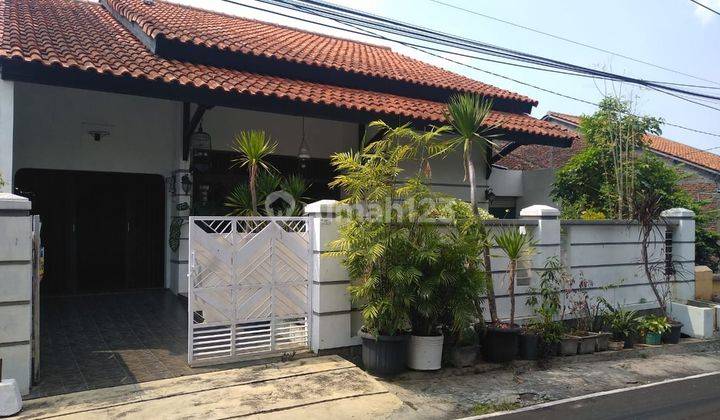 Dikontrakan rumah Manyaran Semarang  1