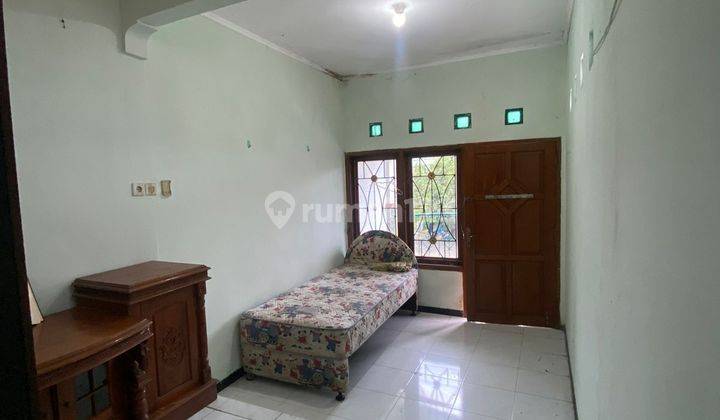 Rumah Graha Estetika Dkt Kampus Undip Tembalang  1