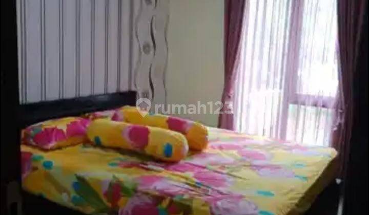 Dijual Rumah Bukit Emeral Sambiroto Tembalang 2