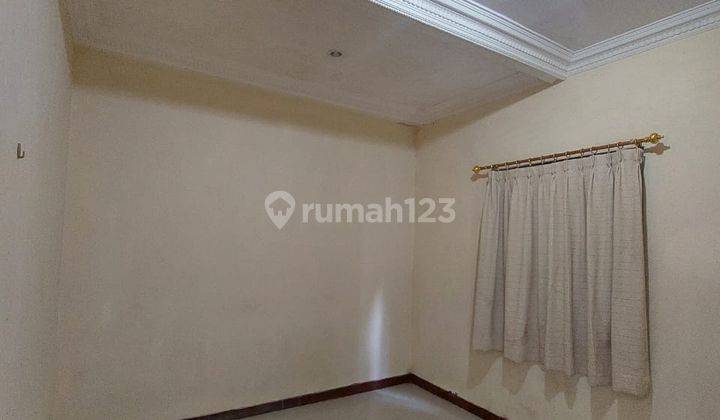 Dikontrakan Rumah Graha Wahid Semarang 2