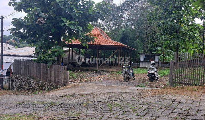 Dijualtanahcandi Sewu . Dkt Kawasan Candi Semarang 1