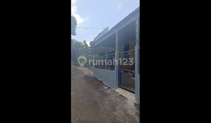 Dijual Rumah Kos Gunungpati Dekat Kampus Unnes  2