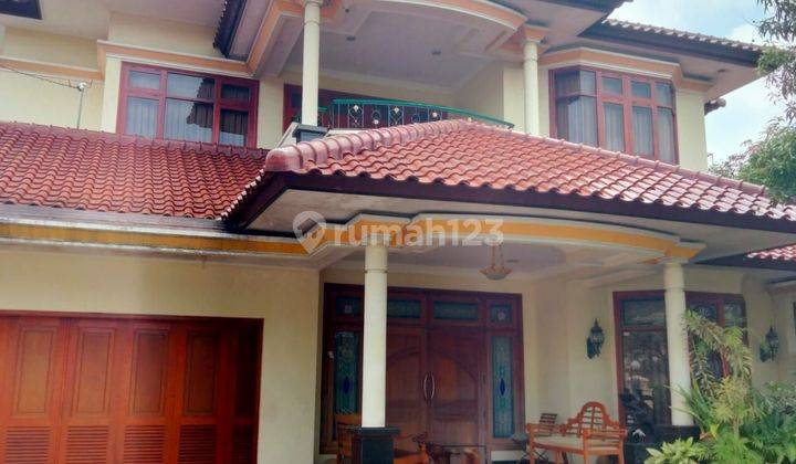 Dijual Rumah Gajah Mungkur, Dkt Simpang Lima Semarang  1