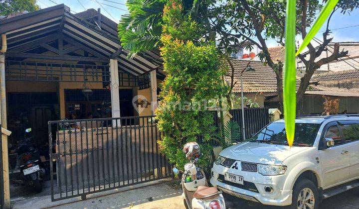 Dijual Rumah Manyaran Semarang 1