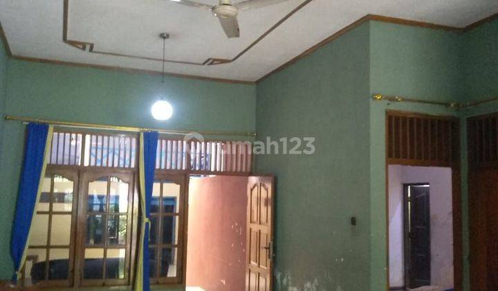 Dijual rumah manyaran Semarang,  Dekat Bukit Wahid  1