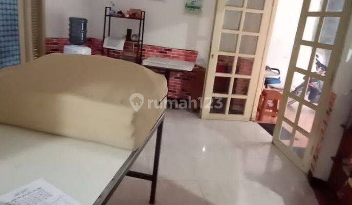 Rumah Kantor Sumurboto, Dkt Kampus Undip Tembalang  2