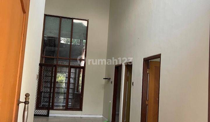 Dikontrakan Rumah Semarang Kota ,graha Wahid 1