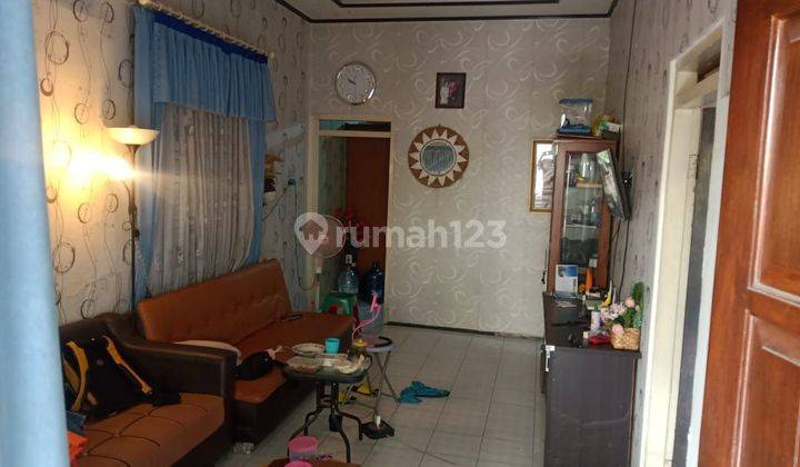 Dijual Rumah Pedurungan Majapahit  2