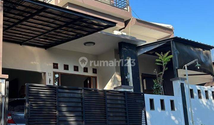 Dijual Rumah Pudak Payung Ungaran  1