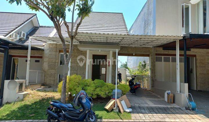 Rumah Citragrand Sambiroto Tembalang  2