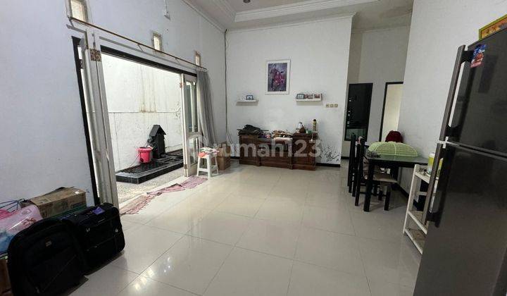 Dikontrakan Rumah Jatingaleh Semarang  2