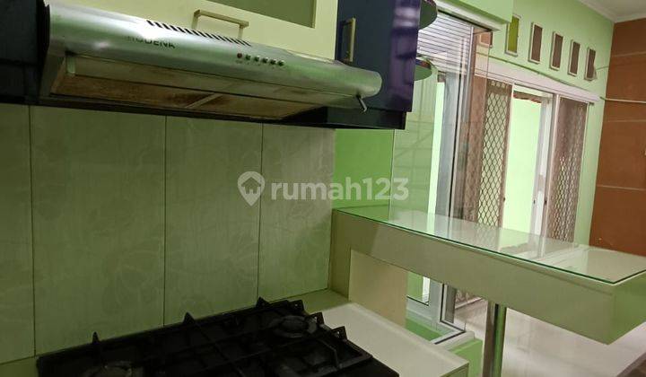 Dijual Rumah Penataran Dkt Kawasan Candi Semarang 2