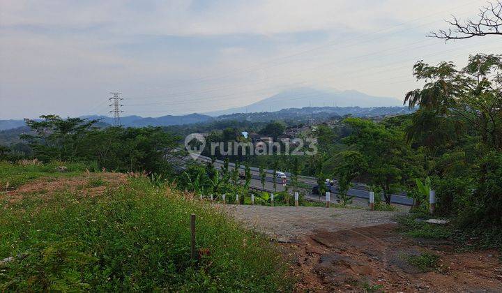 Dijual Tanah Mulawarman Dekat UNDIP Tembalang  2