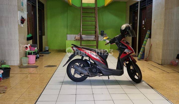 Dijual Rumah Kos Dkt Kampus Undip Tembalang Semarang  2