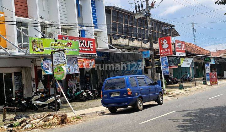 Dijual Ruko Dkt Uin Sunan Muria Kudus 2