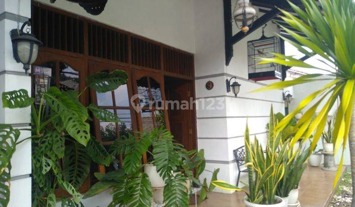 Dikontrakan rumah Manyaran Semarang  2