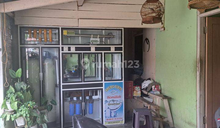 Dijual Rumah Siberi Gunungpati  2