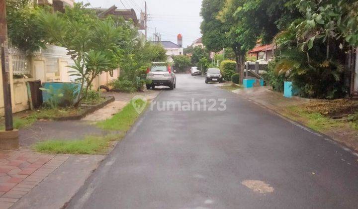 Dikontrakan Rumah Lamper Xekat Jawa Mall Semarang 2