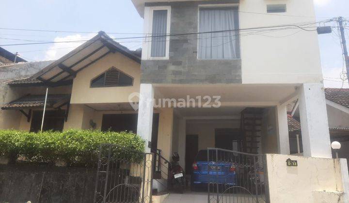 Dijual Rumah Sampangan Dkt Ke Kampus Unnes Gunungpati  1