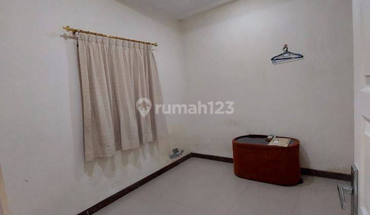 Dikontrakan Rumah Graha Wahid Semarang 1