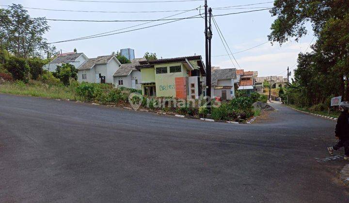 Dijual Tanah Bukit Bringin Ngalian  1