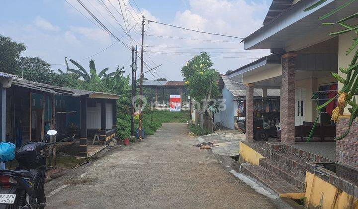 Dijual Rumah Siberi Gunungpati  1