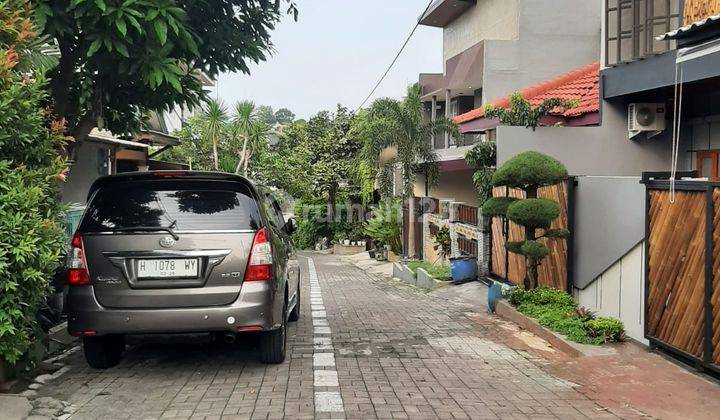 Dijual Rumah Manyaran Semarang 1