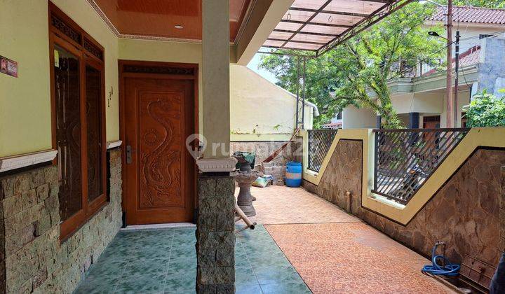 Dijual Rumah Clister Di Sampangan Semarang  1