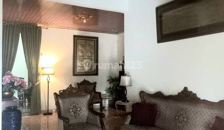 Dijual Rumah Gemah Pedurungan Semarang  2