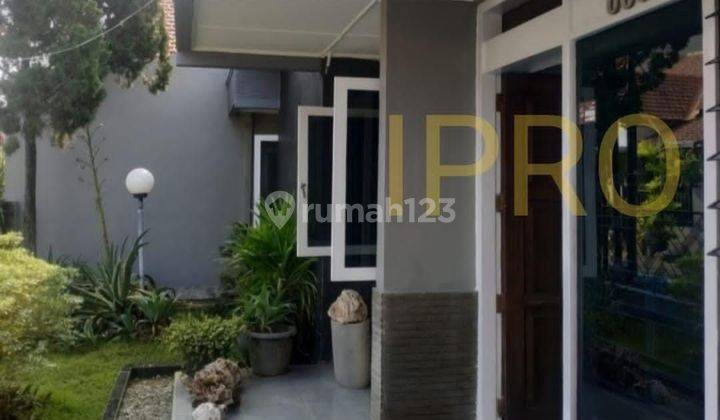 Dijual Rumah Ganesa Semarang  1