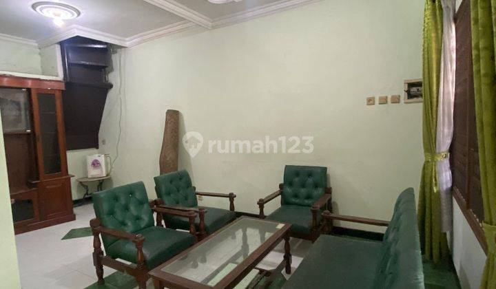 Rumah Graha Estetika Dkt Kampus Undip Tembalang  2