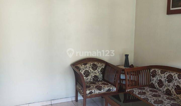 Dijual Rumah Graha Candi Golf Semarang  2