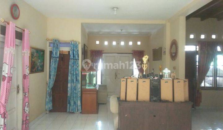 Dijual Rumah Cendana Sambieoto Tembalang  2