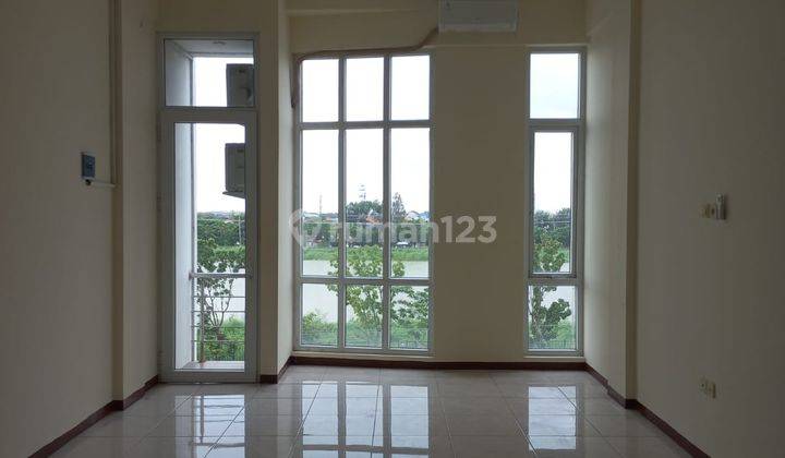 Dikontrakan Ruko Bizpark Madukoro Semarang 2