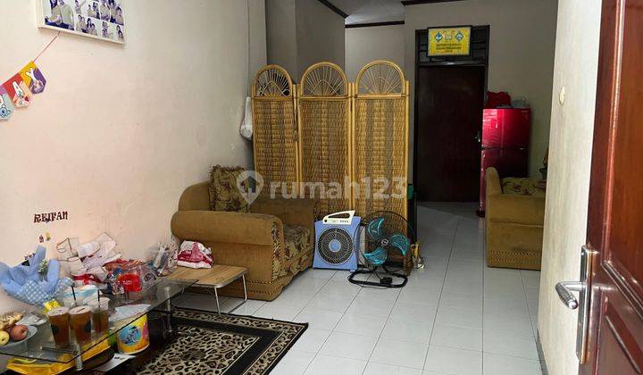 Dijual Rumah Manyaran Semarang 2