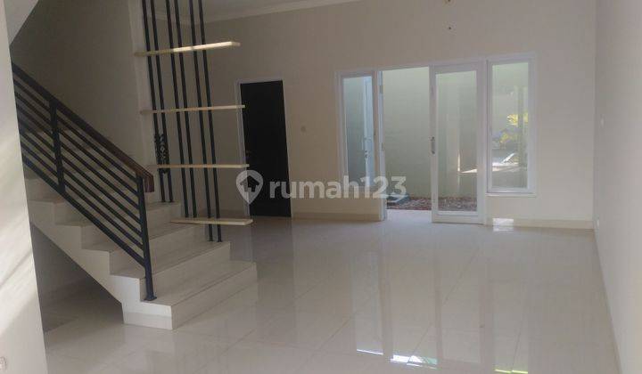 Rumah 2 Lt Bagus Saba Residence Joglo Meruya Jakarta Barat 2