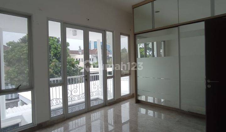 De Frangipani De Park Bsd Rumah 2 Lt Bagus Lt 300 M2 2